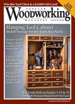 Hammer Veneering Digital Download