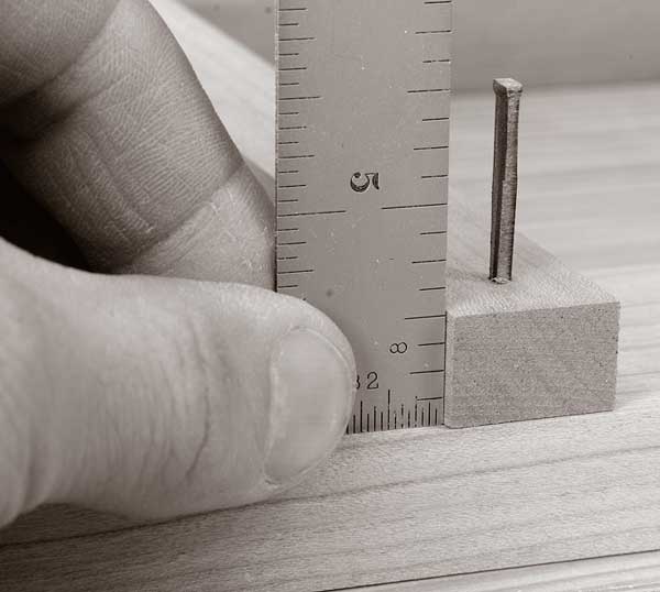 Build Furniture With a Hammer Digital Download