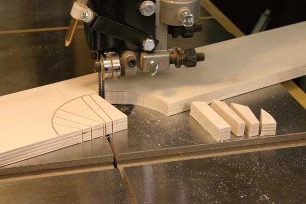 One-Weekend Router Table Project Download