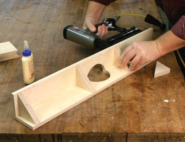 One-Weekend Router Table Project Download