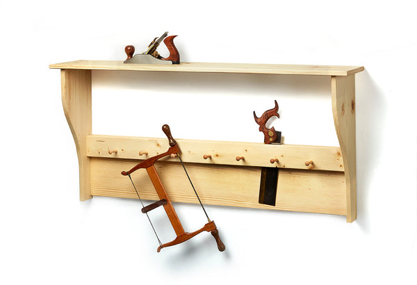 Tool Rack Video Download