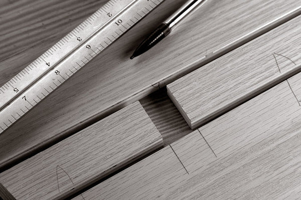 Make Clean Through-mortises Digital Download