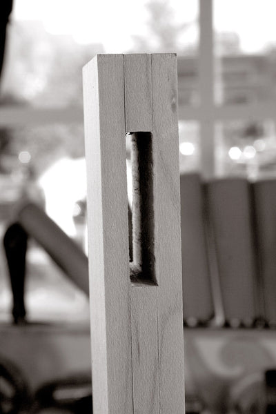 Make Clean Through-mortises Digital Download