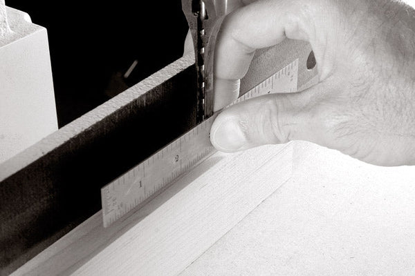 Make Clean Through-mortises Digital Download