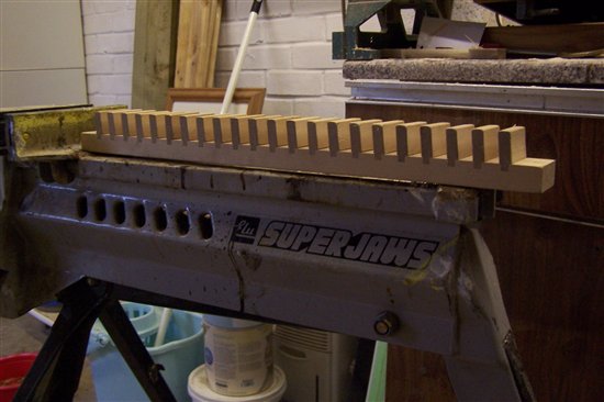 Tool Rack Video Download