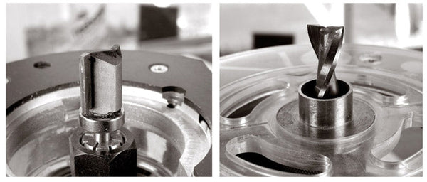 Make Clean Through-mortises Digital Download