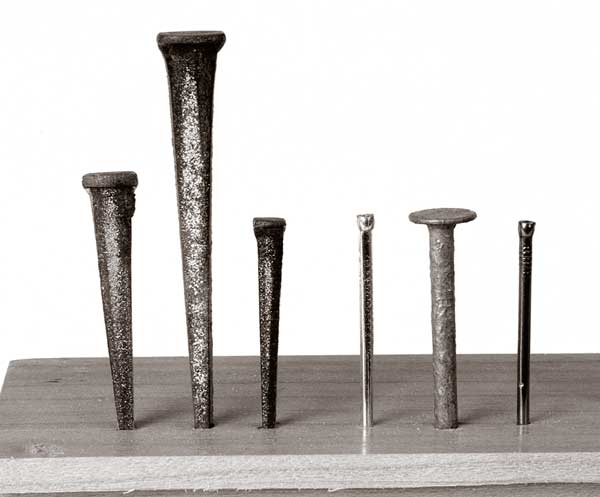 Build Furniture With a Hammer Digital Download
