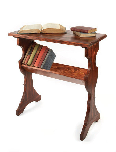 Victorian Side Table Project Download