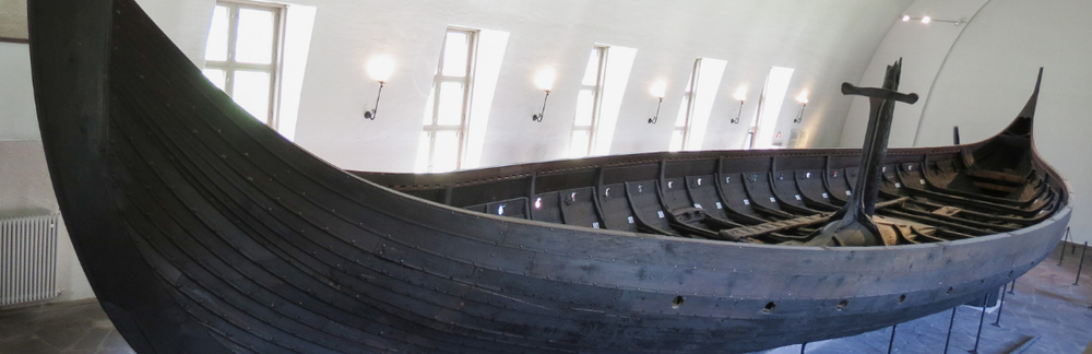 Viking Ship Museum