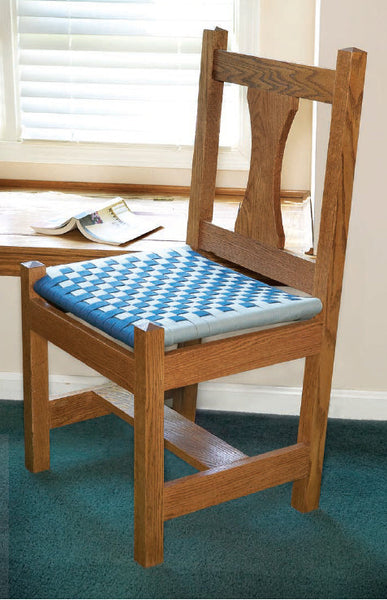 Simple Side Chair Project Download