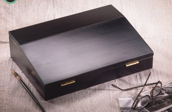 Little Black Box Project Download