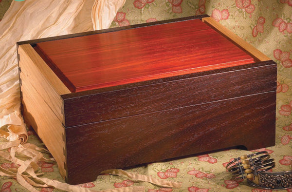 Lookin' Good Box Project Download