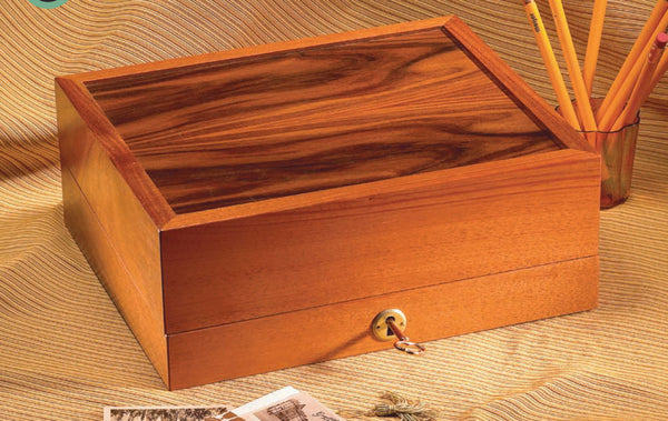 Old School Laptop Box Project Download