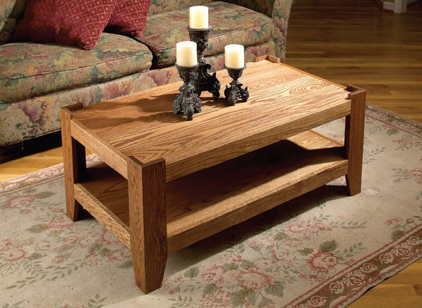 Coffee Table Project Download