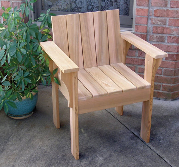 Patio Chair Project Download