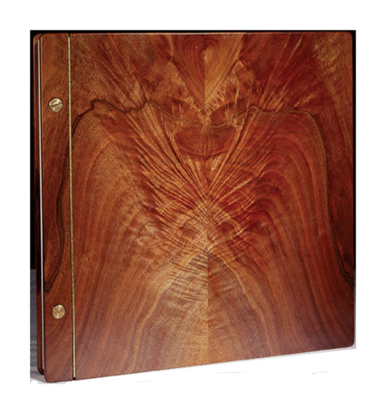 Heirloom Photo Album Project Download