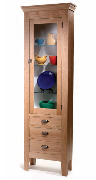 Chimney Cupboard Project Download