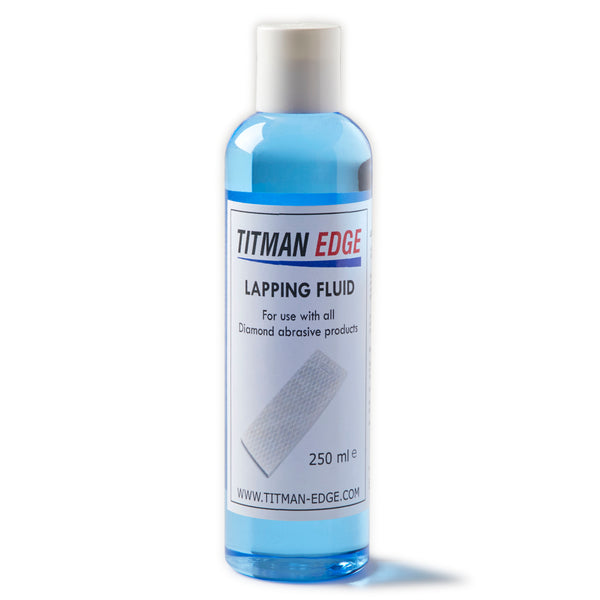 Trend Diamond Lapping Fluid 100ml - Designed Exclusively For Use In The Mechanical Engineering Industry For Use With Diamond Abrasives DWS/LF/100 - Foto 5