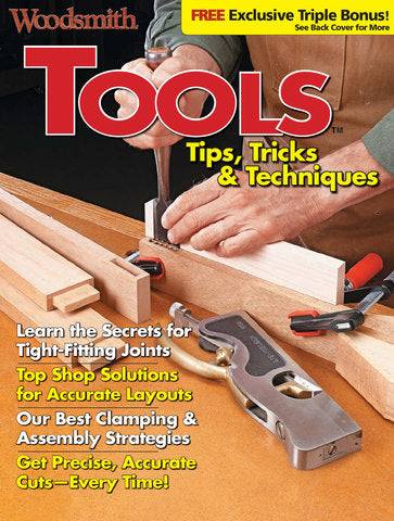 Tools, Tips, Tricks & Techniques