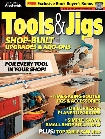 Tools & Jigs, Volume 2