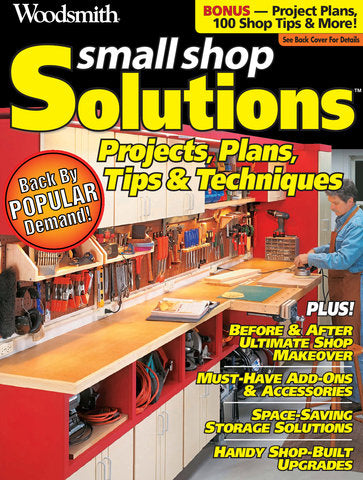 Small Shop Solutions